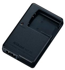 ЗУ для цифровых камер Nikon 4,2V / 0,55A MH-63 for EN-EL10 - O