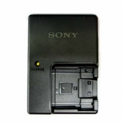 ЗУ для цифровых камер Sony 4,2V / 0,70A BC-CSG for NP-BG1/NP-FG1 - O
