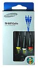 Запасные части Samsung D800/D900 TV-out cable
