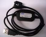 Data-кабель USB Nokia 6610/7210/3200 с подзарядкой