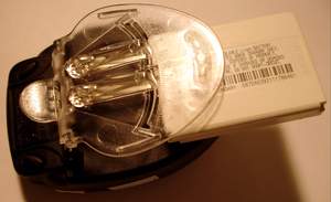 ЗУ мини универсальное 3,6V