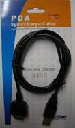 Data-кабель USB КПК Treo 180/190/270 charger