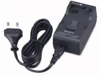 ЗУ для цифровых камер Sony 8,4V / 1,50A AC-VF50 for NP-FF50/NP-FF70/NP-FF91 - O