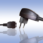 ЗУ сетевое КПК i-mate SP3/SP3i/SP4m/SP5m/Jam/K-Jam 2,00 A