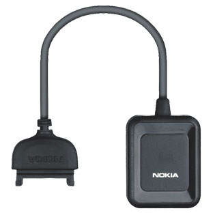 Адаптер для HandsFree Nokia 3200/6270/N70 AD-15