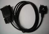 Data-кабель USB Huawei ETS388