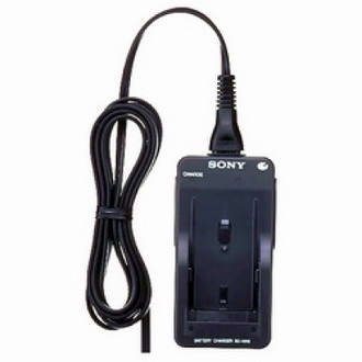 ЗУ для цифровых камер Sony 8,4V / 1,50A BC-V615 for NP-F550 - O