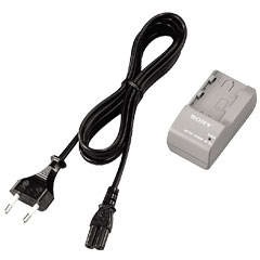 ЗУ для цифровых камер Sony 8,4V / 0,35A BC-TRP for NP-FP71/NP-FP50 - O