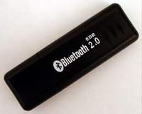 Bluetooth USB Dongle V2.0 EDR CSR chipset