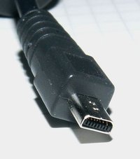 Data-кабель USB digital mini-USB 8pin USB 2.0 mini