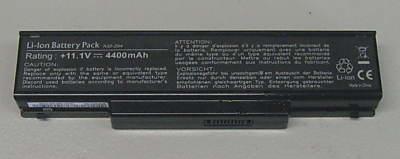Аккумулятор Laptop Packard-Bell A32-Z94 11,1V / 4,4AH
